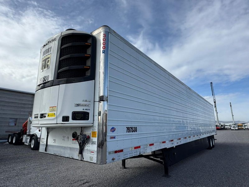 Caja refigerada de 53